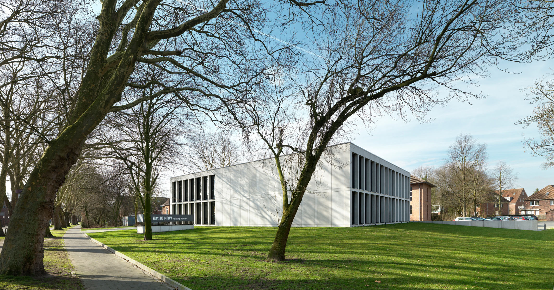 katho Münster